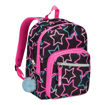 Picture of SJ EVER BACKPACK STAR-SHAPED